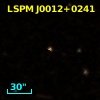 2MASS J00124173+0241423