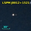 NLTT   610