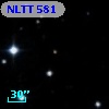 NLTT   581