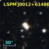 2MASS J00125030+6148348