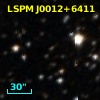 2MASS J00124641+6411308