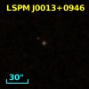2MASS J00135980+0946550