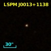 NLTT   625