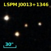 2MASS J00133668+1346477