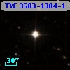 TYC 3503-1304-1