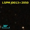 2MASS J00135231+2050574