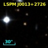 2MASS J00132860+2726458