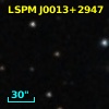 2MASS J00133509+2947174