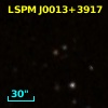 2MASS J00135205+3917168