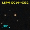 2MASS J00143265+0332149