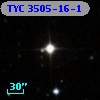 TYC 3505-16-1