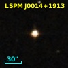 2MASS J00145790+1913150