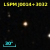 2MASS J00143511+3032086