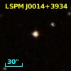 2MASS J00143500+3934354