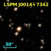 2MASS J00144830+7342301