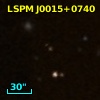 2MASS J00151357+0740531