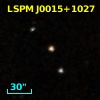 2MASS J00153912+1027076
