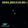 SDSS J001518.88+135332.8