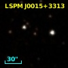 2MASS J00151812+3313132