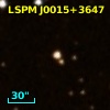 2MASS J00150225+3647267
