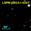 2MASS J00151433+4347187