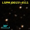 2MASS J00153026+4511338