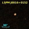 2MASS J00162826+0152458