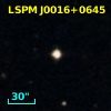 2MASS J00164441+0645198