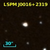 2MASS J00160486+2319090