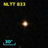 NLTT   833
