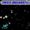 2MASS J00160971+5307150