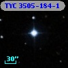 TYC 3505-184-1