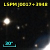 2MASS J00170188+3948570