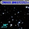 2MASS J00172252+5216081