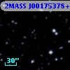 2MASS J00175378+5234416