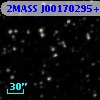 2MASS J00170295+5635136