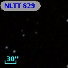 NLTT   829