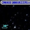 2MASS J00182275+5101584