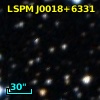 2MASS J00181216+6331177
