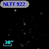 NLTT   922