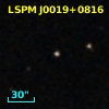NLTT  1039