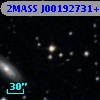 2MASS J00192731+4715029