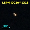 2MASS J00205799+1318518