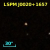 2MASS J00202477+1657363