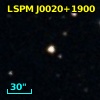 2MASS J00205992+1900280