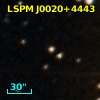 NLTT  1046