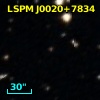 2MASS J00202158+7834325