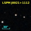 2MASS J00211359+1112101