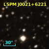 2MASS J00215822+6221075