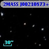 2MASS J00210873+8401299